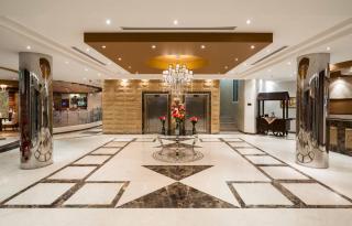Boudl Al Maidan - Hafr Al Baten - 2