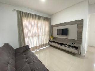 Residencial Natália - Bombinhas - 4