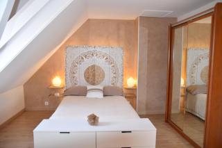 Chambres d’Hôtes Les Rougemonts - Champguyon - 7