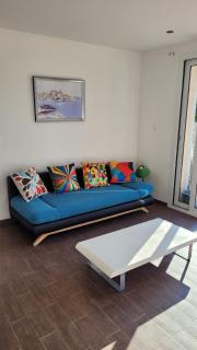 F2 rez de jardin - Ajaccio - 2