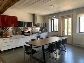 Maison Face au Soleil - Le Bois-Plage-en-Ré - 8