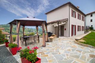 Casa Nonna Ida - Vacanze in Langa - Santo Stefano Belbo - 0