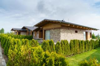 The House on the Green in Pirin Golf - Bansko - 7