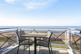 DE TRINTEL met zeezicht - Egmond aan Zee - 3