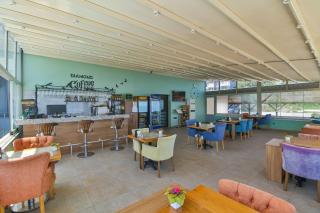 Amasra Diamond Hotel - 1