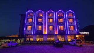 Amasra Diamond Hotel - 0