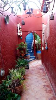 Mirleft Riad de charme bord de mer - Mirleft - 0