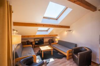 130m2 ,5 chambres, trés bien situé - Les Deux Alpes - 8