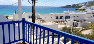 Mykonos Heritage Apartment #2 - Mikonos - 9