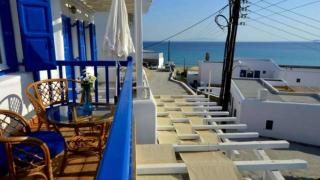Mykonos Heritage Apartment #2 - Mikonos - 8