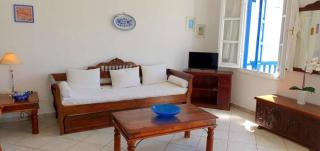 Mykonos Heritage Apartment #2 - Mikonos - 6