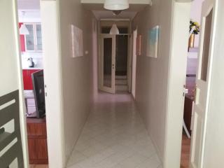 Camlik Apart Hotel - Macka - 9