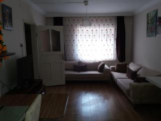Camlik Apart Hotel - Macka - 6