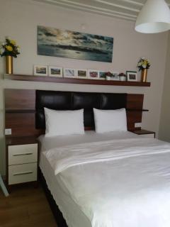 Camlik Apart Hotel - Macka - 5