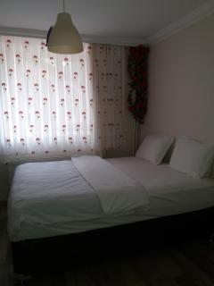 Camlik Apart Hotel - Macka - 4