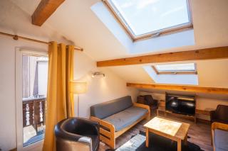 130m2 ,5 chambres, trés bien situé - Les Deux Alpes - 7