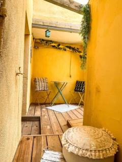 New! Cosy T2 au coeur de la ville - climatisation - coin terrasse - Aix-en-Provence - 2