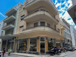 Athens Designer's home 3 min to Monastiraki metro - Atene - 7