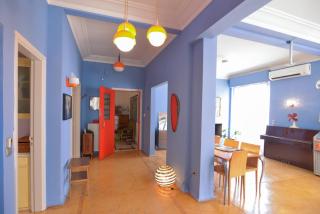Athens Designer's home 3 min to Monastiraki metro - Atene - 4