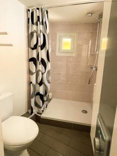 New! Cosy T2 au coeur de la ville - climatisation - coin terrasse - Aix-en-Provence - 3