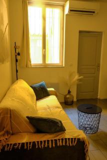 New! Cosy T2 au coeur de la ville - climatisation - coin terrasse - Aix-en-Provence - 8