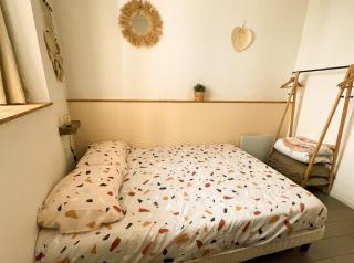 New! Cosy T2 au coeur de la ville - climatisation - coin terrasse - Aix-en-Provence - 7