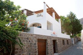 Hotel Tesoriero - Panarea - 6