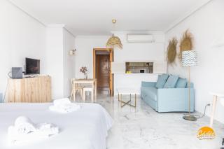 Loft Victoria Beach - FREE PARKING by Cadiz Time - Cadice - 2
