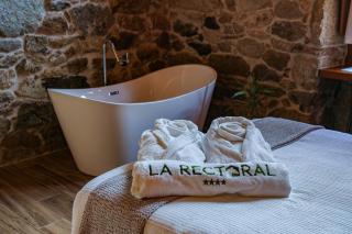 Hotel La Rectoral - Covelo - 8
