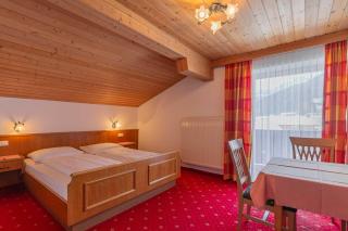 Pension Bartlhof - Lermoos - 5