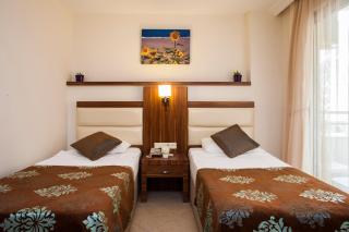 Oba Time Hotel - Alanya - 9