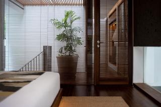 Blossom Eco Luxe Villas by Ekosistem - Canggu - 9