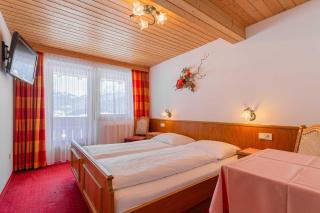Pension Bartlhof - Lermoos - 1