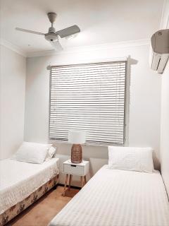 Carnarvon 3BR & 2BA Holiday House - Carnarvon - 8
