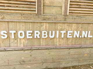 STOERbuiten Lodges Mar Y Sierra - San Costanzo - 6