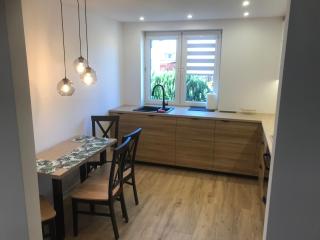Apartament Vista - Władysławowo - 8