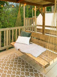 STOERbuiten Lodges Mar Y Sierra - San Costanzo - 8