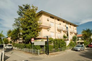Hotel Lydia - Cervia - 8