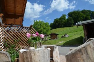 Ferienwohnungen Oberthannlehen - 9