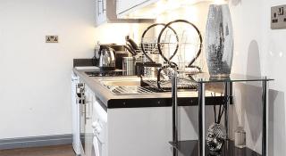 Lewis Apartment 1 Northern Quarter Sleeps Upto 4 - 5