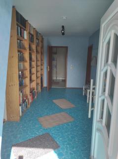 Ferienwohnung Nixe - Sandstedt - 8