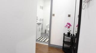 Lewis Apartment 1 Northern Quarter Sleeps Upto 4 - 1