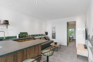 Luxury House Port Nature naturiste - 7