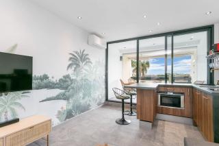 Luxury House Port Nature naturiste - Cap d'Agde - 6