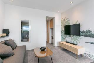 Luxury House Port Nature naturiste - Cap d'Agde - 5