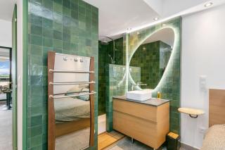 Luxury House Port Nature naturiste - 1