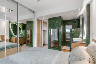 Luxury House Port Nature naturiste - Cap d'Agde - 2