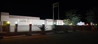 Anandi Guesthouse Mariental - Mariental - 0