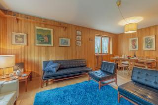 APPARTAMENTO CAMILLE - Accogliente e con Parcheggio - COUR 0078 - Courmayeur - 3