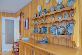 APPARTAMENTO CAMILLE - Accogliente e con Parcheggio - COUR 0078 - Courmayeur - 5